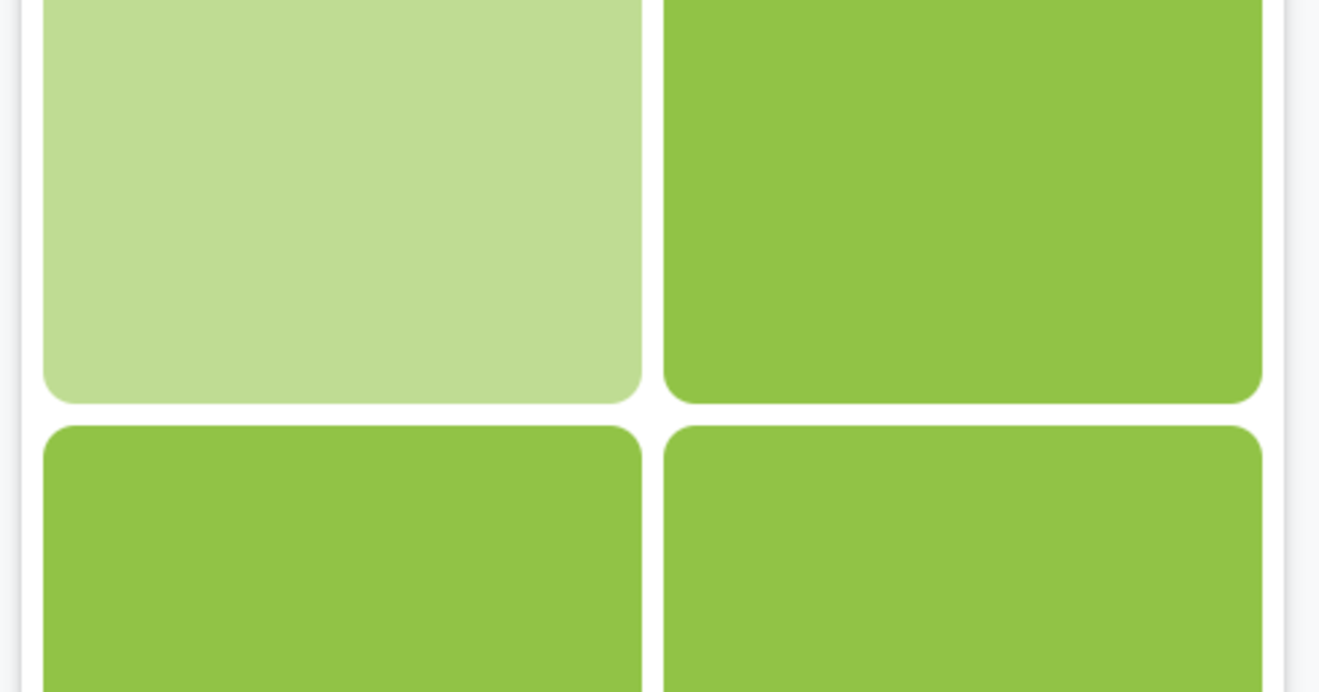 Tes Sensitivitas Warna - iKnowABit